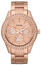 Женские наручные часы Fossil ES3003
