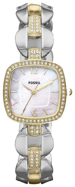 Женские наручные часы Fossil ES3017