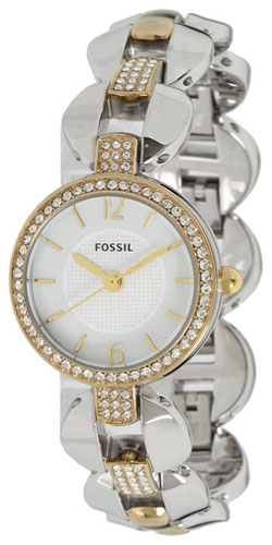 Женские наручные часы Fossil ES3018