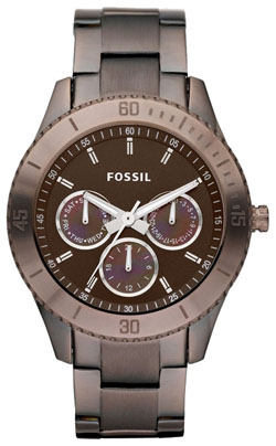 Женские наручные часы Fossil ES3021