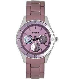 Женские наручные часы Fossil ES3038