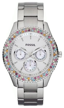 Женские наручные часы Fossil ES3049