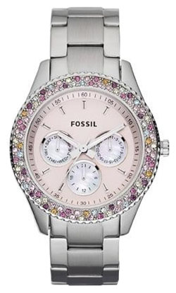 Женские наручные часы Fossil ES3050