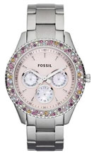Женские наручные часы Fossil ES3050