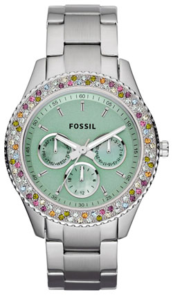Женские наручные часы Fossil ES3051