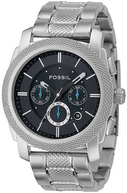 Мужские наручные часы Fossil FS4436