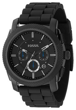 Мужские наручные часы Fossil FS4487