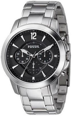 Мужские наручные часы Fossil FS4532