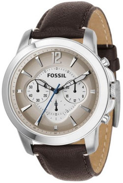 Мужские наручные часы Fossil FS4533