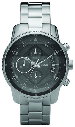 Мужские наручные часы Fossil FS4547