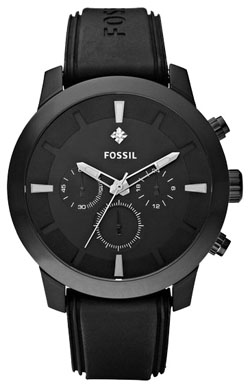 Мужские наручные часы Fossil FS4619