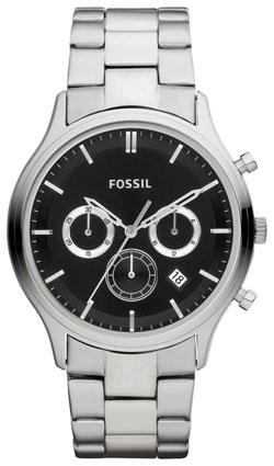 Мужские наручные часы Fossil FS4642