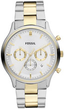 Мужские наручные часы Fossil FS4643