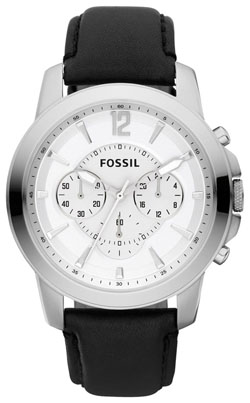 Мужские наручные часы Fossil FS4647
