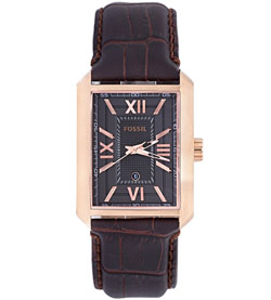 Мужские наручные часы Fossil FS4653