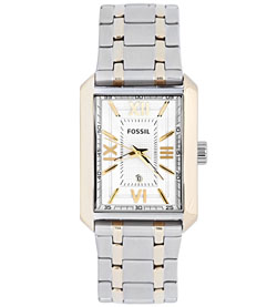 Мужские наручные часы Fossil FS4654