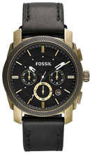 Мужские наручные часы Fossil FS4657