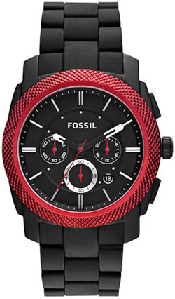 Мужские наручные часы Fossil FS4658