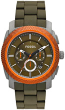 Мужские наручные часы Fossil FS4660