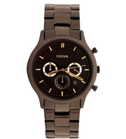 Мужские наручные часы Fossil FS4670