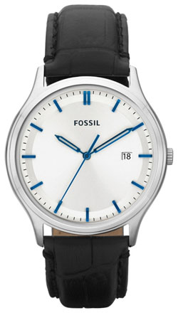 Мужские наручные часы Fossil FS4671