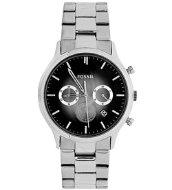 Мужские наручные часы Fossil FS4673
