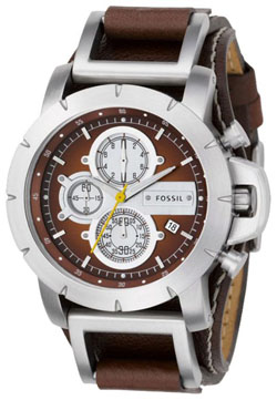 Мужские наручные часы Fossil JR1157