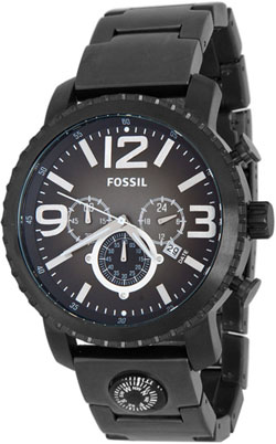 Мужские наручные часы Fossil JR1252