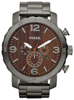 Мужские наручные часы Fossil JR1355