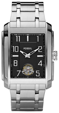 Мужские наручные часы Fossil ME1108