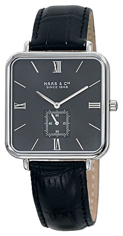 Мужские наручные часы HAAS & Cie FYH 425 ZEA