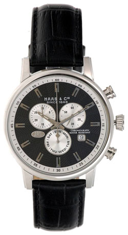 Мужские наручные часы HAAS & Cie MFH 429 ZBA