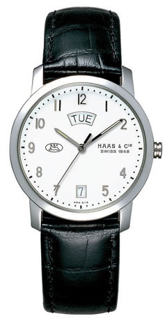 Мужские наручные часы HAAS & Cie AKH 212 ZWA