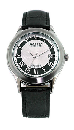 Мужские наручные часы HAAS & Cie ALH 384 ZSA