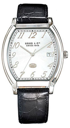 Мужские наручные часы HAAS & Cie BKH 303 ZSA
