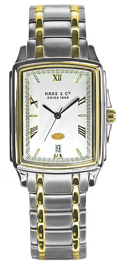 Мужские наручные часы HAAS & Cie BKH 361 CWA