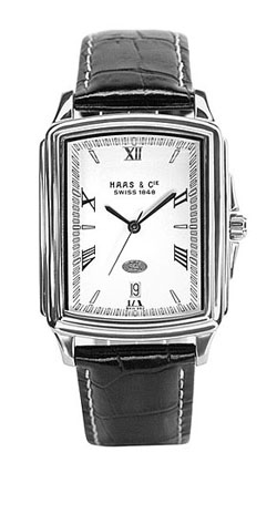 Мужские наручные часы HAAS & Cie BKH 362 ZWA