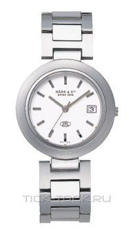 Мужские наручные часы HAAS & Cie BLH 012 SWA
