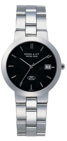 Мужские наручные часы HAAS & Cie BLH 070 SBA