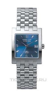 Мужские наручные часы HAAS & Cie BLH 151 SUA
