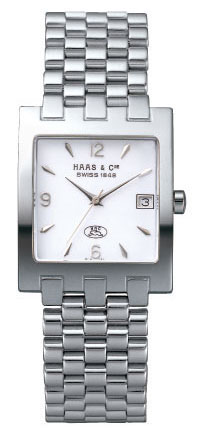 Мужские наручные часы HAAS & Cie BLH 151 SWA