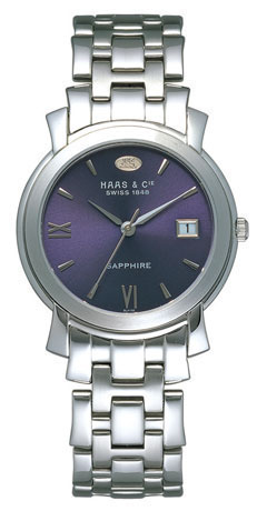 Мужские наручные часы HAAS & Cie BLH 192 SUA