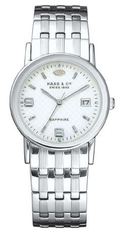 Мужские наручные часы HAAS & Cie BLH 194 SWA