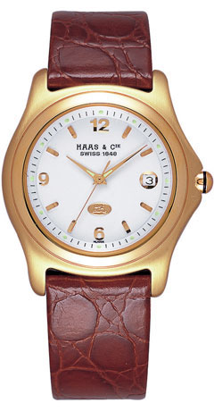 Мужские наручные часы HAAS & Cie BLH 205 XWA