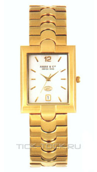 Мужские наручные часы HAAS & Cie BLH 221 JFA