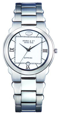Мужские наручные часы HAAS & Cie BLH 222 SWA