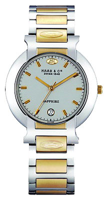 Мужские наручные часы HAAS & Cie BLH 225 CEA