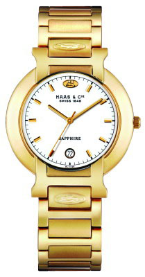Мужские наручные часы HAAS & Cie BLH 225 JWA
