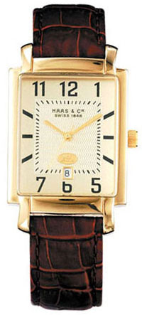 Мужские наручные часы HAAS & Cie BLH 274 XGA