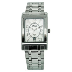 Мужские наручные часы HAAS & Cie BLH 375 SSA